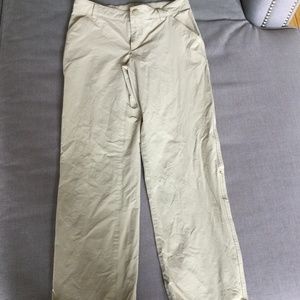 Girl’s hiking pants